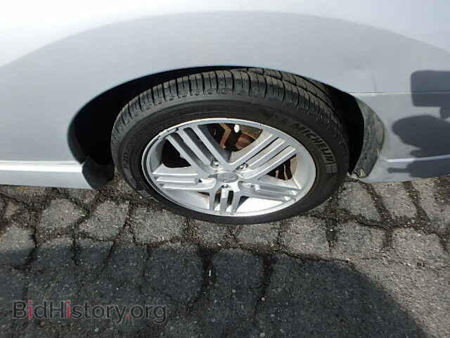 2005 MITSUBISHI ECLIPSE - VIN: 4A3AC84H25E032448 - Фото 10