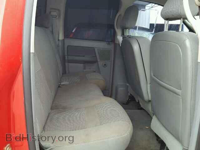 2006 DODGE RAM 3500 - VIN: 3D7ML48CX6G207584 - Фото 6