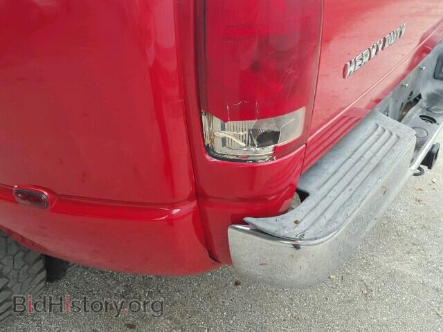 2006 DODGE RAM 3500 - VIN: 3D7ML48CX6G207584 - Фото 9