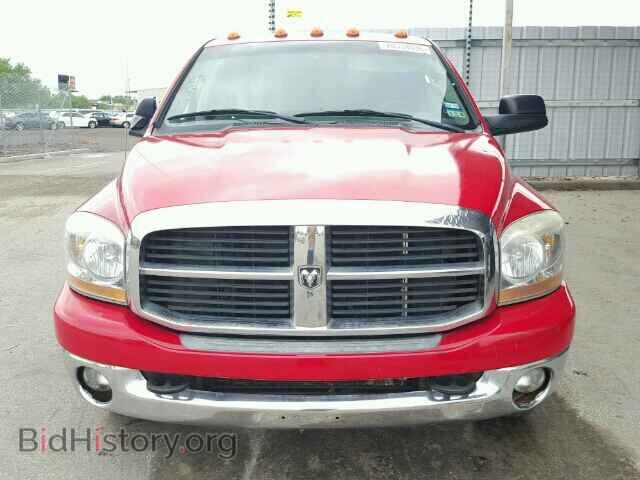 2006 DODGE RAM 3500 - VIN: 3D7ML48CX6G207584 - Фото 10