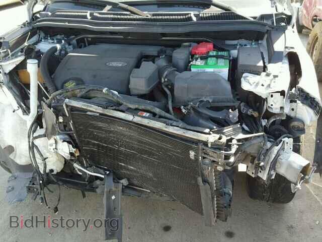 2012 FORD EXPLORER - VIN: 1FMHK7B83CGA84329 - Фото 7
