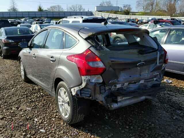 2012 FORD FOCUS - VIN: 1FAHP3M26CL479335 - Photo 3