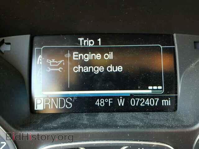 2012 FORD FOCUS - VIN: 1FAHP3M26CL479335 - Photo 8