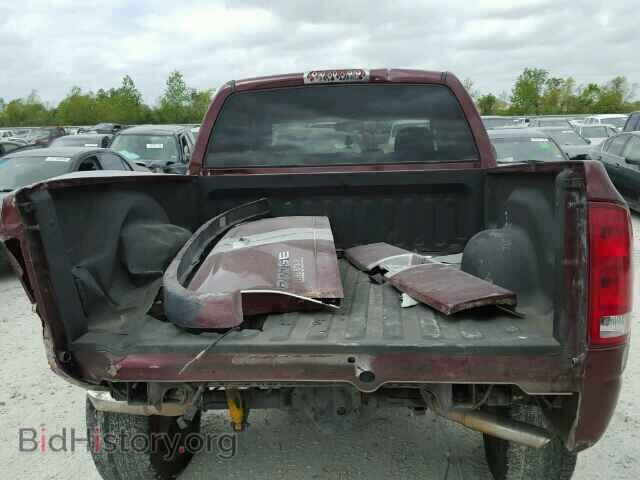2002 DODGE RAM 1500 - VIN: 1D7HA18N62S622329 - Фото 10