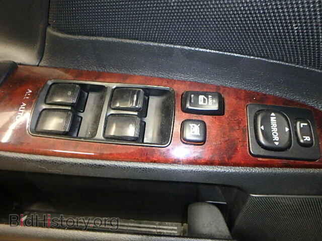 2006 LEXUS IS350 - VIN: JTHBE262365005427 - Фото 10