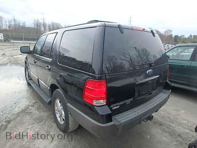 2004 FORD EXPEDITION - VIN: 1FMPU16W24LB90856 - Фото 3