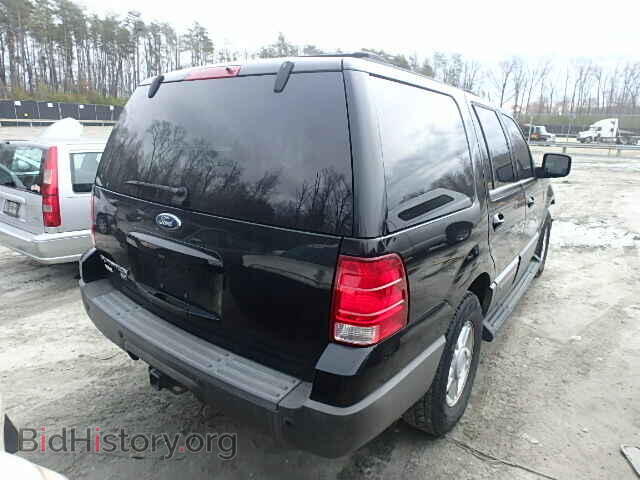 2004 FORD EXPEDITION - VIN: 1FMPU16W24LB90856 - Фото 4