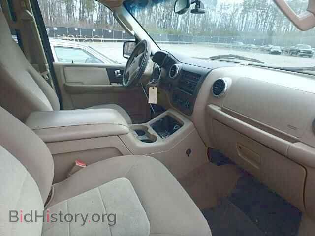 2004 FORD EXPEDITION - VIN: 1FMPU16W24LB90856 - Фото 5