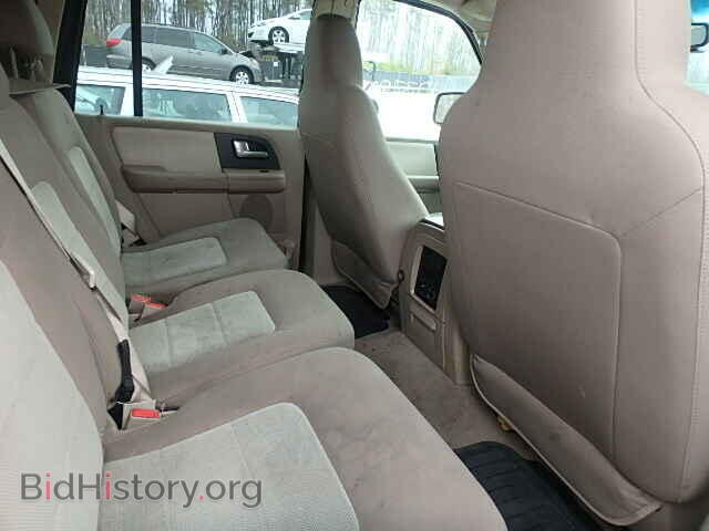 2004 FORD EXPEDITION - VIN: 1FMPU16W24LB90856 - Фото 6