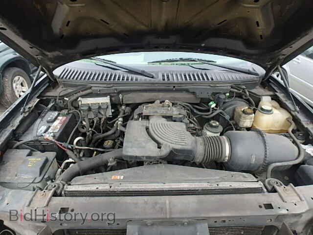 2004 FORD EXPEDITION - VIN: 1FMPU16W24LB90856 - Фото 7