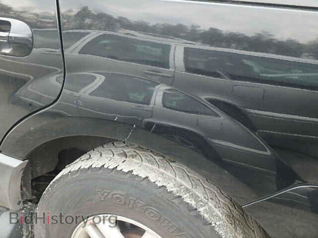 2004 FORD EXPEDITION - VIN: 1FMPU16W24LB90856 - Фото 10