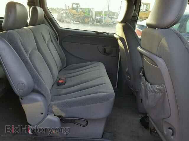 2006 DODGE CARAVAN - VIN: 1D4GP25B56B549984 - Фото 6