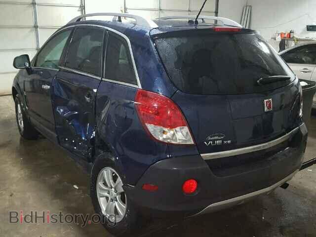 2008 SATURN VUE - VIN: 3GSCL33P98S597432 - Фото 3
