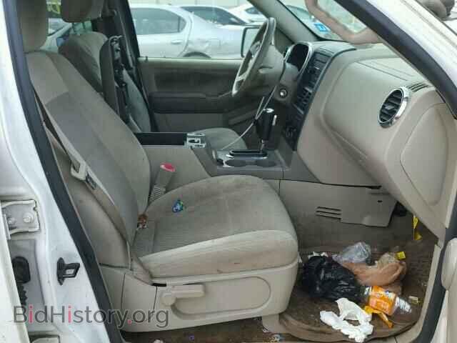 2006 FORD EXPLORER - VIN: 1FMEU62E66UA91407 - Photo 5