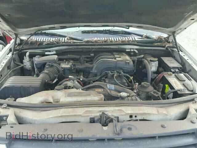 2006 FORD EXPLORER - VIN: 1FMEU62E66UA91407 - Photo 7