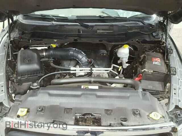 2012 DODGE RAM 1500 - VIN: 1C6RD7LT2CS247692 - Фото 7