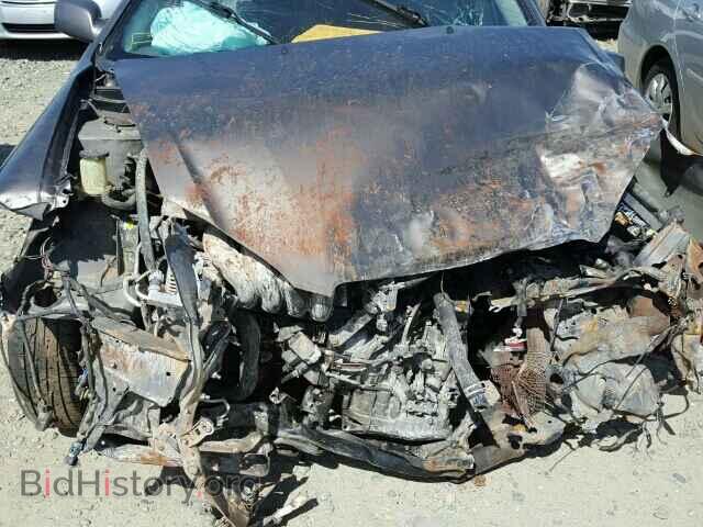 2003 TOYOTA COROLLA - VIN: 2T1BR32E53C053876 - Фото 7