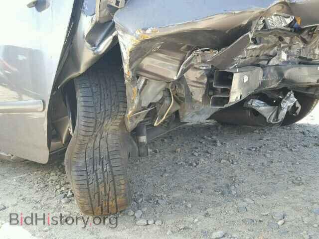 2003 TOYOTA COROLLA - VIN: 2T1BR32E53C053876 - Фото 10