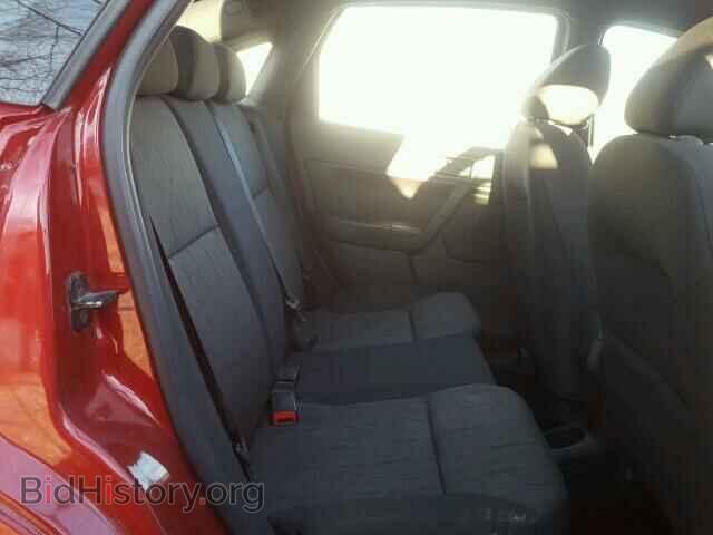2010 FORD FOCUS - VIN: 1FAHP3FN4AW216845 - Фото 6