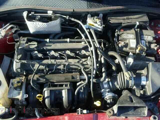 2010 FORD FOCUS - VIN: 1FAHP3FN4AW216845 - Фото 7