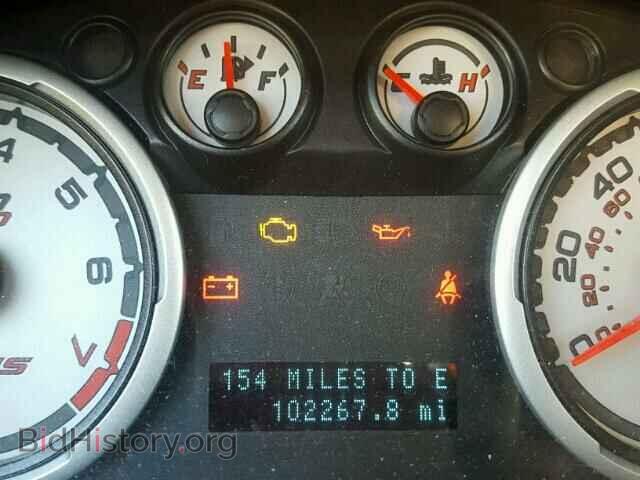 2010 FORD FOCUS - VIN: 1FAHP3FN4AW216845 - Фото 8