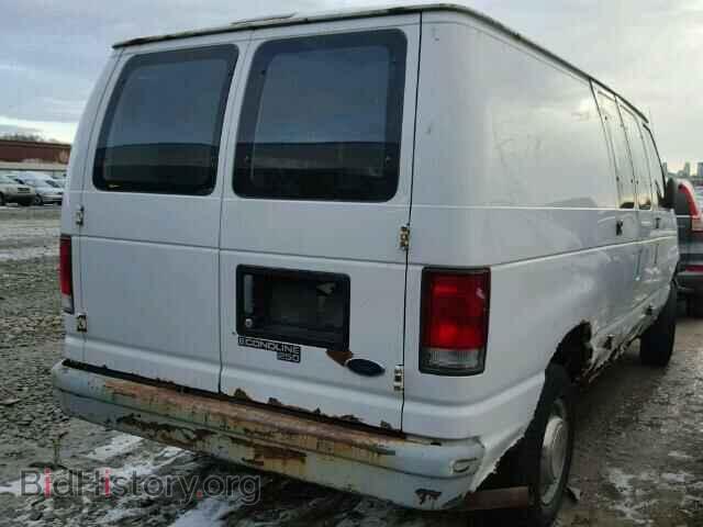 1998 FORD ECONOLINE - VIN: 1FTPE2421WHA17312 - Фото 4