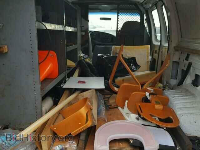 1998 FORD ECONOLINE - VIN: 1FTPE2421WHA17312 - Фото 6