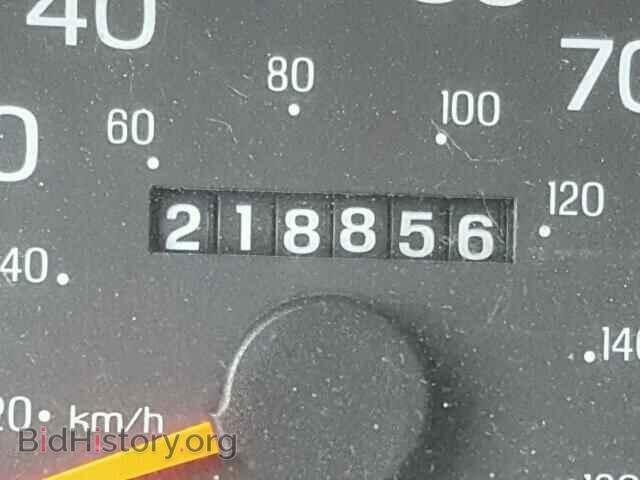 1998 FORD ECONOLINE - VIN: 1FTPE2421WHA17312 - Фото 8