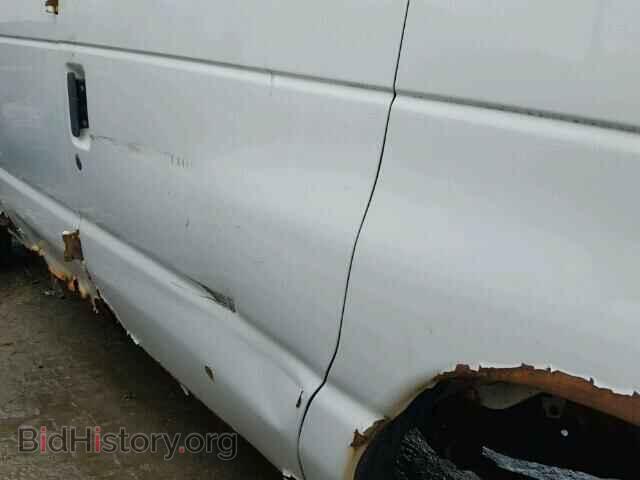 1998 FORD ECONOLINE - VIN: 1FTPE2421WHA17312 - Фото 9