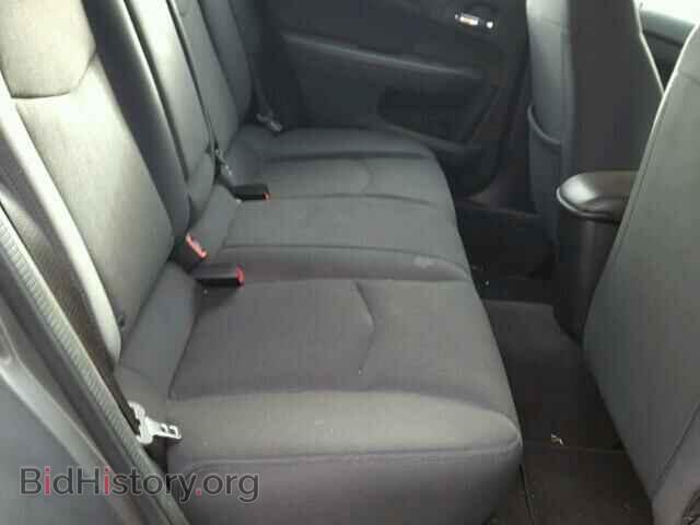 2013 CHRYSLER 200 - VIN: 1C3CCBBG8DN744694 - Фото 6