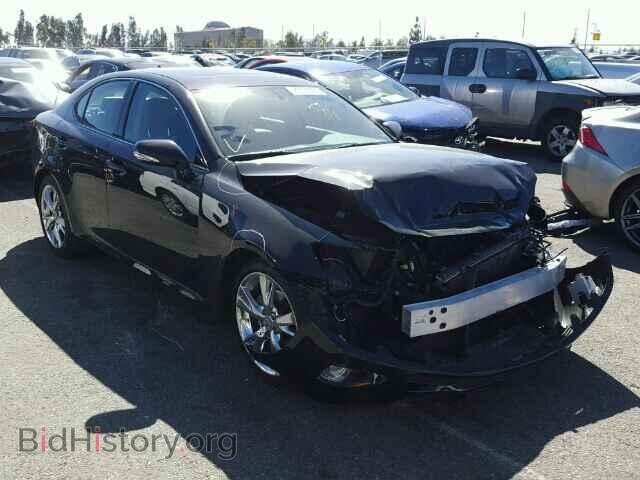 Фотография JTHBF5C24A5119206 - LEXUS IS250 2010