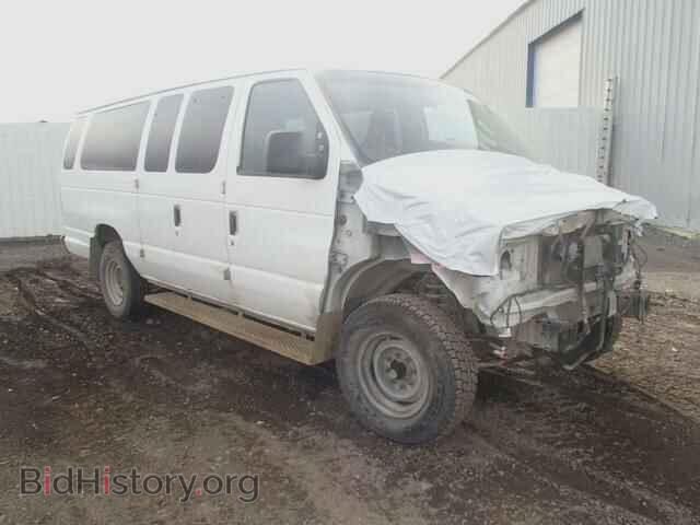 Photo 1FTSS3EL9BDA38538 - FORD ECONOLINE 2011