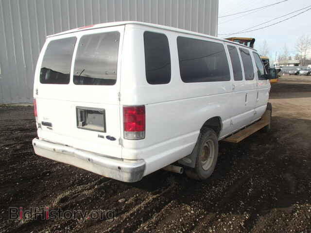 2011 FORD ECONOLINE - VIN: 1FTSS3EL9BDA38538 - Photo 4