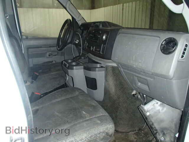 2011 FORD ECONOLINE - VIN: 1FTSS3EL9BDA38538 - Photo 5