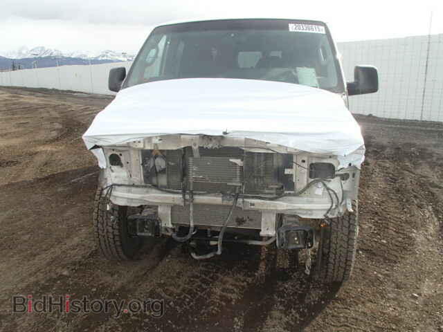 2011 FORD ECONOLINE - VIN: 1FTSS3EL9BDA38538 - Photo 9