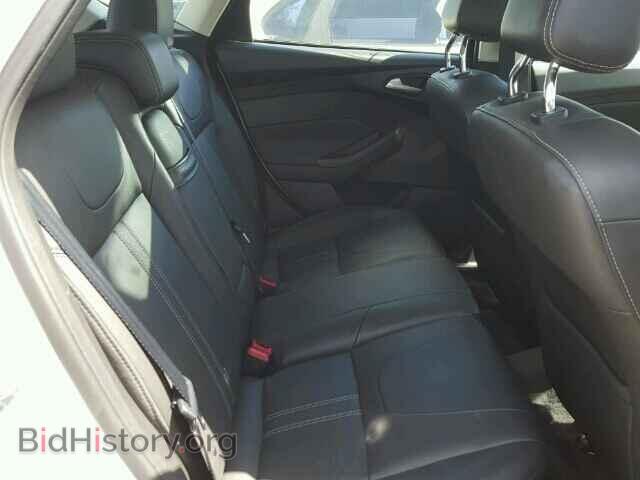 2012 FORD FOCUS - VIN: 1FAHP3N26CL155381 - Photo 6