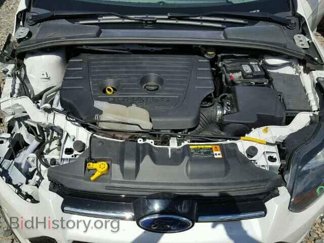 2012 FORD FOCUS - VIN: 1FAHP3N26CL155381 - Photo 7