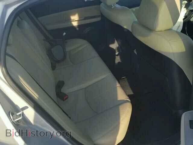 2009 MAZDA 6 - VIN: 1YVHP82B795M04676 - Photo 6