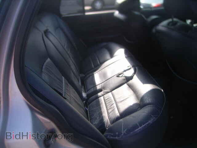 2000 FORD CROWN VIC - VIN: 2FAFP74W7YX146637 - Фото 6