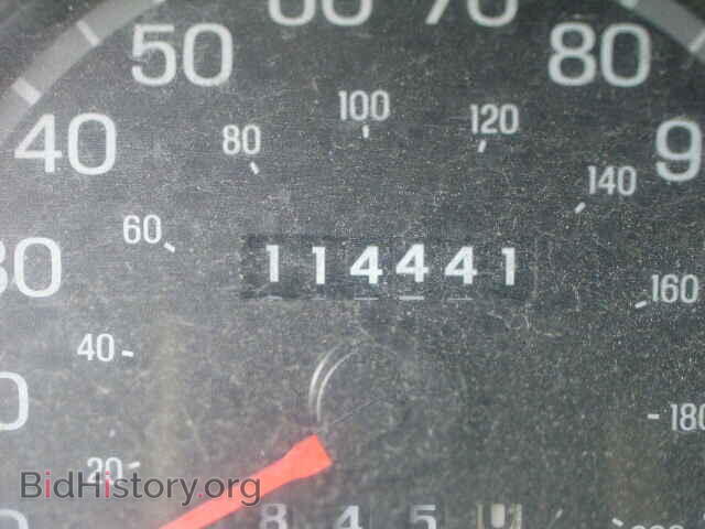 2000 FORD CROWN VIC - VIN: 2FAFP74W7YX146637 - Фото 8