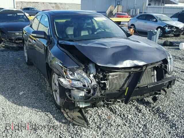 Фотография 1N4AA5AP9CC818510 - NISSAN MAXIMA 2012