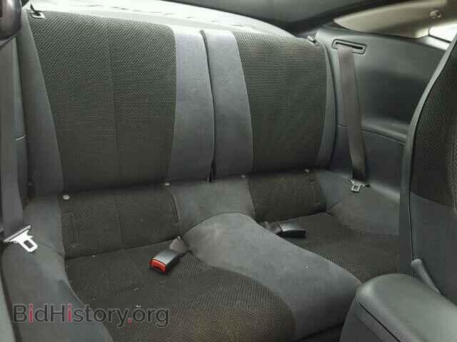 2007 MITSUBISHI ECLIPSE - VIN: 4A3AK34T57E005810 - Photo 6