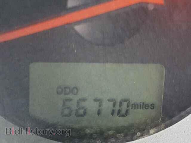 2007 MITSUBISHI ECLIPSE - VIN: 4A3AK34T57E005810 - Photo 8
