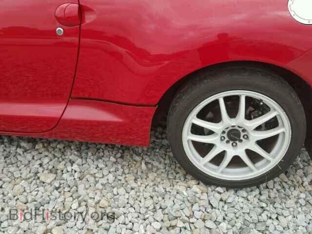 2007 MITSUBISHI ECLIPSE - VIN: 4A3AK34T57E005810 - Photo 10