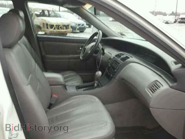 2003 TOYOTA AVALON - VIN: 4T1BF28B23U322012 - Фото 5