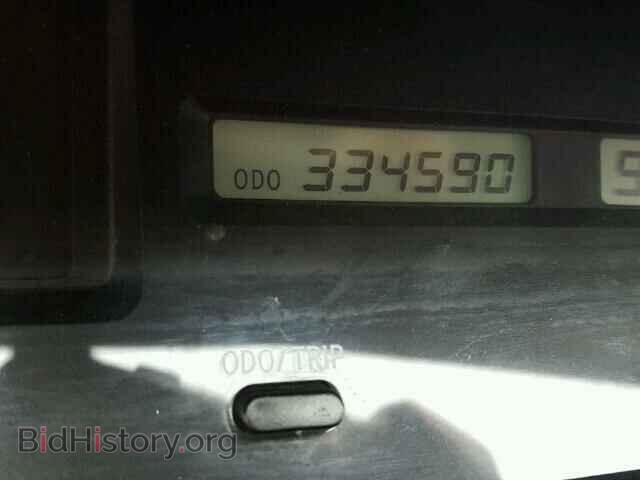 2003 TOYOTA AVALON - VIN: 4T1BF28B23U322012 - Фото 8