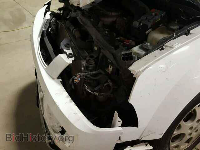 2006 SATURN VUE - VIN: 5GZCZ53426S820428 - Фото 10