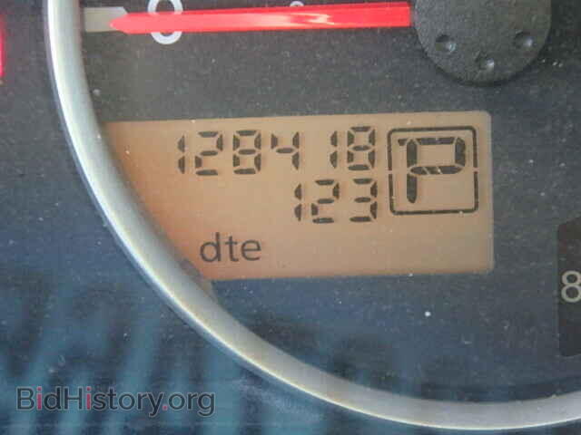 2005 NISSAN PATHFINDER - VIN: 5N1AR18U25C764408 - Фото 8