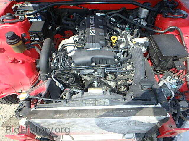 2010 HYUNDAI GENESIS - VIN: KMHHT6KD7AU011452 - Фото 7
