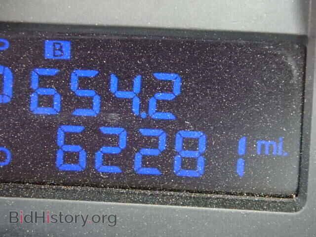 2010 HYUNDAI GENESIS - VIN: KMHHT6KD7AU011452 - Фото 8